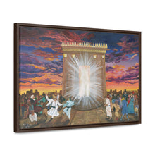 Load image into Gallery viewer, "Dancing Days"