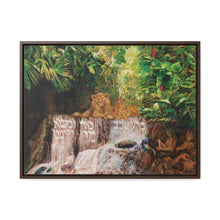 Load image into Gallery viewer, "Lions of Blessing"