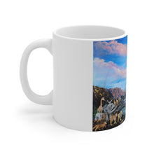 Load image into Gallery viewer, "Ark" Mug 11oz