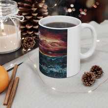 Load image into Gallery viewer, "Noah's Ark" Mug 11oz