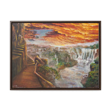 Load image into Gallery viewer, "Waterfall"