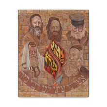 Load image into Gallery viewer, Stretched Canvas