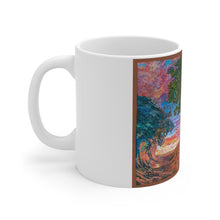 Load image into Gallery viewer, "Birth" Mug 11oz