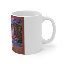 Load image into Gallery viewer, "Ivdu" Mug 11oz