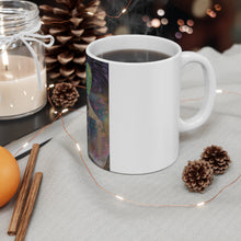 Load image into Gallery viewer, "Three Pillars" Mug 11oz