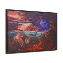 Load image into Gallery viewer, "Kings Elijah"