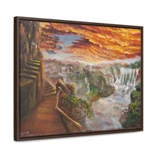 Load image into Gallery viewer, "Waterfall"