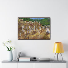 Load image into Gallery viewer, "Building Beit Hamikdash Ezra Nechemia"