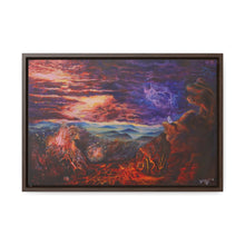 Load image into Gallery viewer, "Kings Elijah"