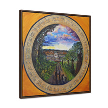 Load image into Gallery viewer, "Walking to Geula"