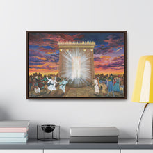 Load image into Gallery viewer, "Dancing Days"