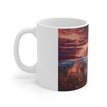 Load image into Gallery viewer, "Kings Elijah" Mug 11oz