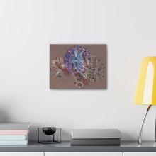 Load image into Gallery viewer, "Mind Over Matter" Canvas