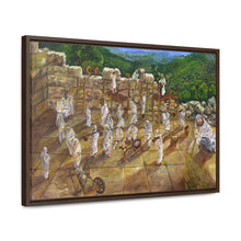 Load image into Gallery viewer, "Building Beit Hamikdash Ezra Nechemia"