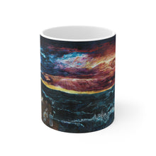Load image into Gallery viewer, "Noah's Ark" Mug 11oz