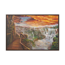 Load image into Gallery viewer, "Waterfall"