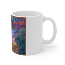 Load image into Gallery viewer, "Birth" Mug 11oz