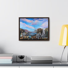 Load image into Gallery viewer, "Ark" Framed