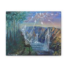 Load image into Gallery viewer, Canvas Gallery Wraps