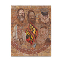 Load image into Gallery viewer, Stretched Canvas