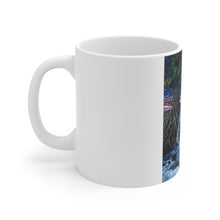 Load image into Gallery viewer, "Most High Satisfies Every Being" Mug 11oz