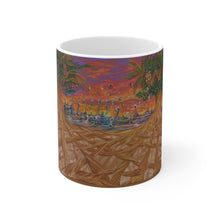 Load image into Gallery viewer, "Tubisvat" Mug 11oz
