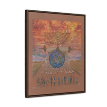 Load image into Gallery viewer, "Menora Light"