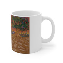 Load image into Gallery viewer, "Tubisvat" Mug 11oz