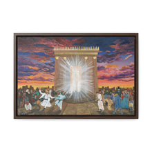 Load image into Gallery viewer, "Dancing Days"