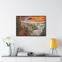 Load image into Gallery viewer, "Waterfall"