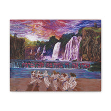 Load image into Gallery viewer, Canvas Gallery Wraps