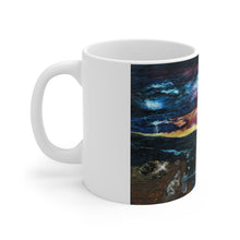 Load image into Gallery viewer, "Noah's Ark" Mug 11oz