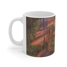 Load image into Gallery viewer, "Shabbat Queen" Mug 11oz