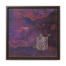 Load image into Gallery viewer, "Devil"