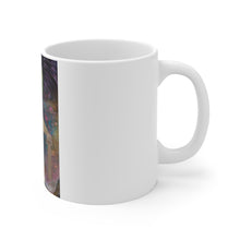 Load image into Gallery viewer, "Three Pillars" Mug 11oz