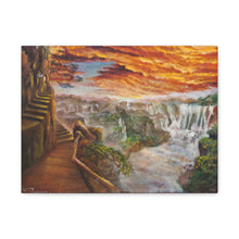 Load image into Gallery viewer, Canvas Gallery Wraps