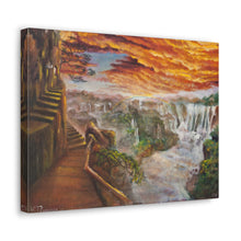 Load image into Gallery viewer, Canvas Gallery Wraps