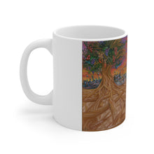 Load image into Gallery viewer, "Tubisvat" Mug 11oz