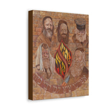 Load image into Gallery viewer, Stretched Canvas