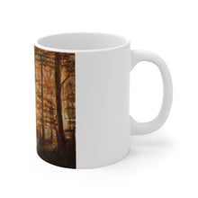 Load image into Gallery viewer, "Forest" Mug 11oz