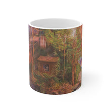 Load image into Gallery viewer, "Shabbat Queen" Mug 11oz