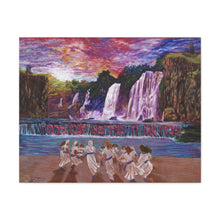 Load image into Gallery viewer, Canvas Gallery Wraps