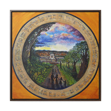 Load image into Gallery viewer, "Walking to Geula"