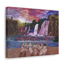 Load image into Gallery viewer, Canvas Gallery Wraps