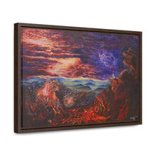 Load image into Gallery viewer, "Kings Elijah"