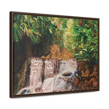Load image into Gallery viewer, "Lions of Blessing"