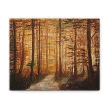 Load image into Gallery viewer, "Forest"