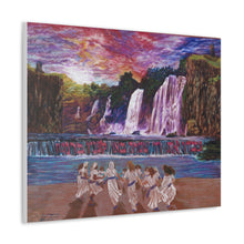 Load image into Gallery viewer, Canvas Gallery Wraps