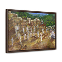 Load image into Gallery viewer, "Building Beit Hamikdash Ezra Nechemia"