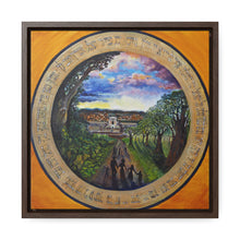 Load image into Gallery viewer, "Walking to Geula"